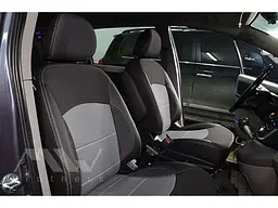 Авточохли модельні MW Brothers для Mitsubishi Grandis c 2003