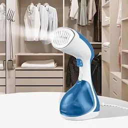 Відпарювач Maestro MR-355-BLUE - мініатюра 2