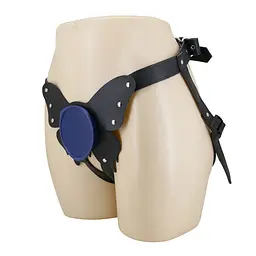 Трусики для страпону - Pretty Love Harness Briefs Caludio II - мініатюра 2
