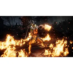 Ключ активації Microsoft Mortal Kombat 11 для Xbox One/Series - мініатюра 13