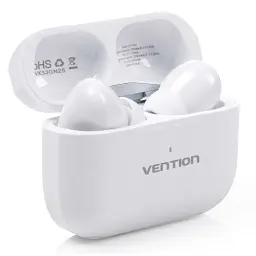 Навушники Vention Echo Lite E11 Pro White (NBVW0-Pro) - мініатюра 2