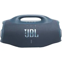 Колонка Bluetooth JBL BoomBox 4 (JBLBOOMBOX4BLU) Blue UA