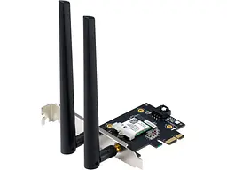 Wi-Fi адаптер Asus PCE-AX1800