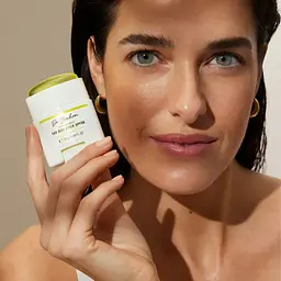 Стік Dr. Bouhon Sun & Balance The Sun Stick сонцезахисний для чутливої шкіри SPF50 20 г - мініатюра 2