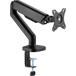 Настільне кріплення для монітора OfficePro MA441B 17-32` Black [138972] - мініатюра 2