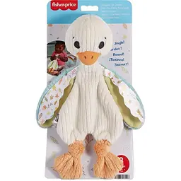 М'яка іграшка Fisher-Price Гусеня (HRB16) - мініатюра 2