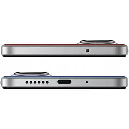 Смартфон Poco M7 6/128GB Silver Global EU [150988] - мініатюра 6