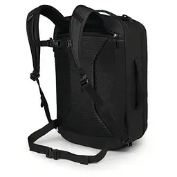 Рюкзак Osprey Transporter Travel Pack 36 Black (1054-009.3980) - мініатюра 3