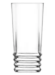 Склянка для води LAV Elegan 335 мл