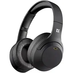 Навушники бездротові FreeMotion B690, Black Defender teh0020156