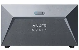 Додаткова батарея Anker SOLIX Solarbank E1600 / LiFePO4 / 1600 Вт/ч (A17C03A1) - мініатюра 4