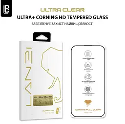 Захисне скло Lanbi Ultra+ Corning Glass iPhone 12 Pro Max - мініатюра 2