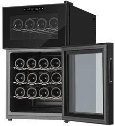 Винотека Philco PW24FD - мініатюра 2