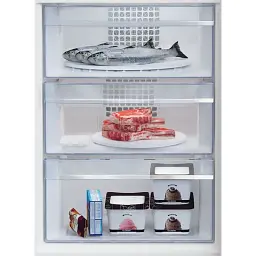 Холодильник BEKO RCNA 366I 40WN - мініатюра 5