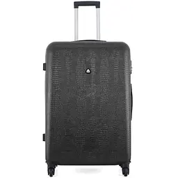 Валіза Semi Line 28" L Black (T5580-6) - мініатюра 3