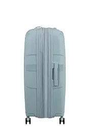 Валіза American Tourister STARVIBE 77 см AZZURRO SPECKLES 77x51x30(33) MD5*11104 - мініатюра 4