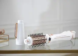 Фен-щітка Rowenta BRUSH ACTIV' ULTIMATE CARE CF9720F0 - мініатюра 6