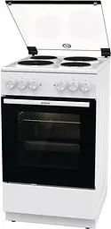 Плита Gorenje GE5A21WH - мініатюра 2