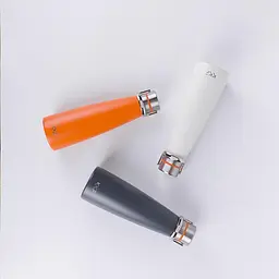 Термос Kiss Kiss Fish Kiss Kiss Fish Fish KKF Vacuum Cup S-U47WS 475 мл White - мініатюра 2