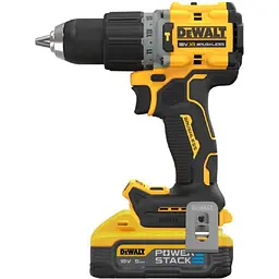 Дриль-шуруповерт DeWalt DCD805H2T-QW [94652] - мініатюра 2