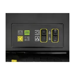 Пароочищувач Karcher SG 4/2 Classic (1.092-301.0) - мініатюра 2