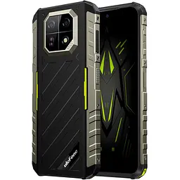 Смартфон Ulefone Armor 22 8/128GB Green - мініатюра 5