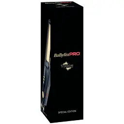 Випрямляч для волосся BaByliss PRO [BAB3091BKTE] [58730] - мініатюра 3