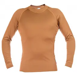 Термокофта Fahrenheit Power Dry M/R Coyote