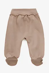 Повзунки Baby Life 3-04 62 см Бежевий shop (2000990785145) - мініатюра 5