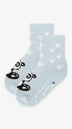 Шкарпетки для хлопчика ADN Kids 6507 31-34 Блакитний (2000999324673) - мініатюра 1