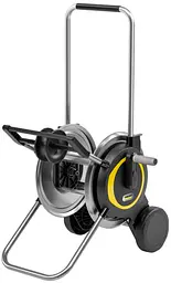 Котушка для шланга HT 5 M на колесах 60м 1/2" 50м 5/8" 35м 3/4" Karcher sad0001933
