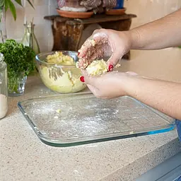 Деко для випікання Pyrex 32х26х2 см kuh0015981 - мініатюра 5