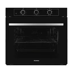 Духова шафа KUMTEL A68-SF3 (MT) BLACK