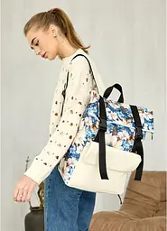 Рюкзак ролл Sambag 41х30х16 см sum0027241 - мініатюра 6