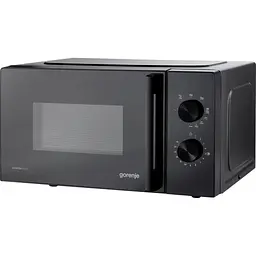 Мікрохвильова піч Gorenje MO20E2B5 - мініатюра 9