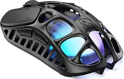 Мышь GravaStar Mercury X Pro 8K RGB Black (GSXPRO_BLK) - миниатюра 4