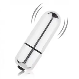 Віброкуля LoveToy X-Basic Bullet Mini 10 Speeds
