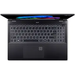 Ноутбук Acer Swift 16 AI SF16-51-90EM Ultra 9 288V la 51GHz, 32GB LPDDR5X, 1TB, Arc 140V, Windows 11 Home - мініатюра 10
