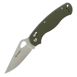Ніж cкладний Ganzo G729-GR зелений