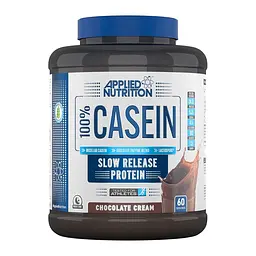 Протеїн Applied Nutrition 100% Casein, 1.8 кг - Шоколад
