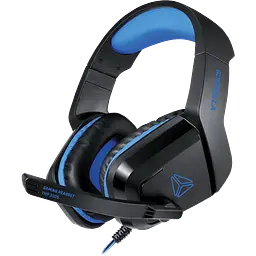Гарнітура Yenkee YHP 3005 GUERRILLA Gaming Headphones (7090555)