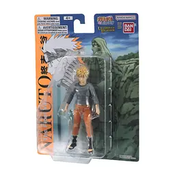 Фігурка Bandai Ultimate Legends Наруто Долина Завершення 13.5 см (124180) - мініатюра 3