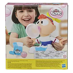 Ігровий набір Hasbro Play-Doh Slime Chewin Charlie (E8996) - мініатюра 6