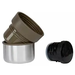 Термос Tramp Expedition Line 0.75 л Olive (UTRC-031-olive) - мініатюра 3