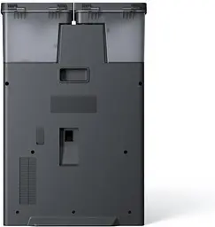Робот-пилосос з вологим прибиранням ECOVACS Deebot X8 Pro Omni (DEX56 Black) - мініатюра 4