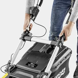 Газонокосарка акумуляторна LMO 5-18 Dual 18В 41см 25-70мм без АКБ та ЗП Karcher sad0002029 - мініатюра 3