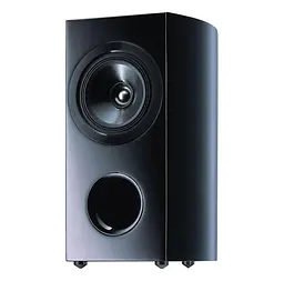 Повна акустична система Pioneer S-81B-LR-K Black - мініатюра 2