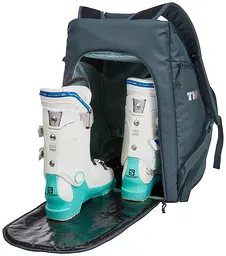 Рюкзак Thule RoundTrip Boot Backpack 55L (Dark Slate) 3204375 (TH 3204375) - мініатюра 4