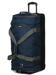 Велика сумка Airtex 819 Adrastée 80х37x40 см 88 л Синя (Blue) - мініатюра 1