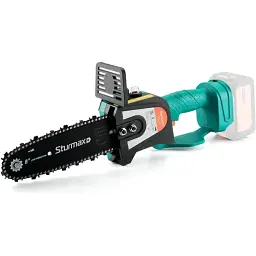 Пила ланцюгова акумуляторна Sturmax CCM9902CR